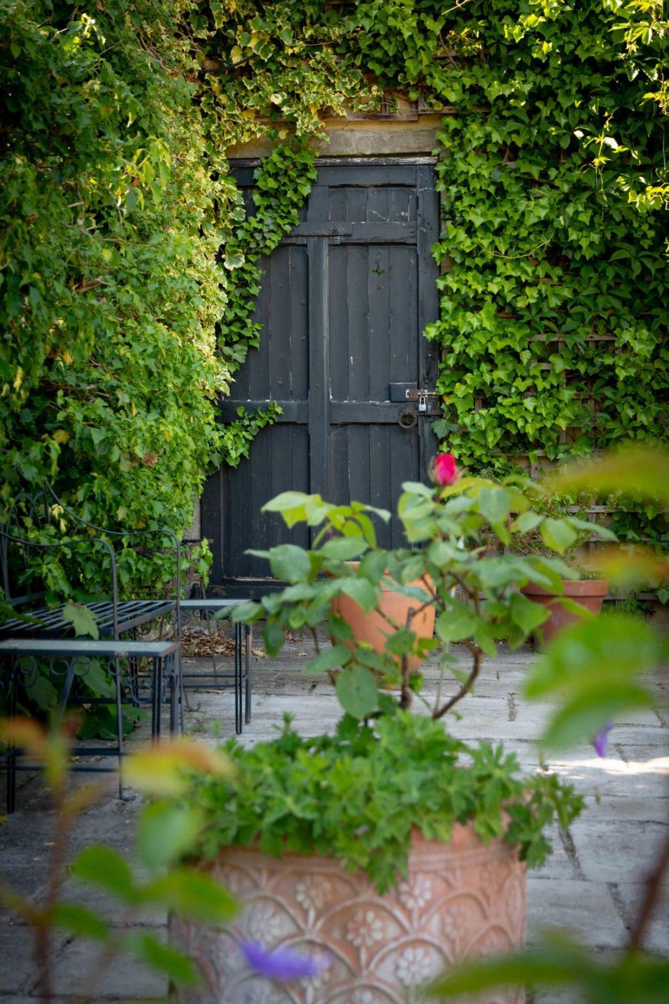 Victorian Copper Cottage Lancaster Eksteriør billede